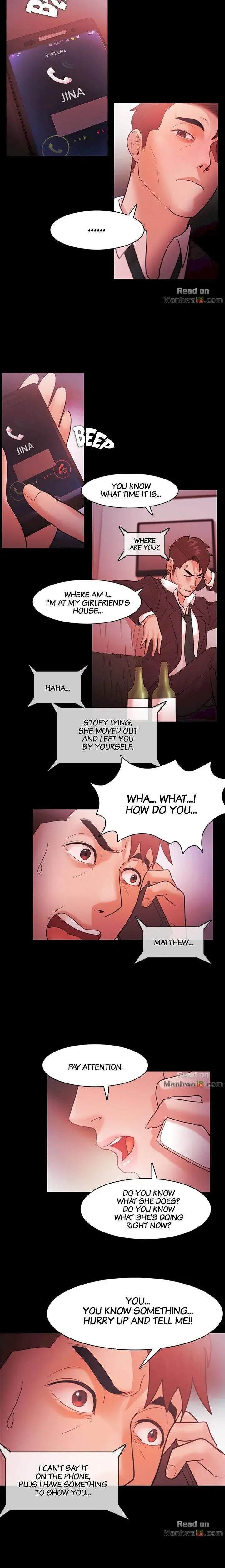 Loser Chapter 38 - Page 15