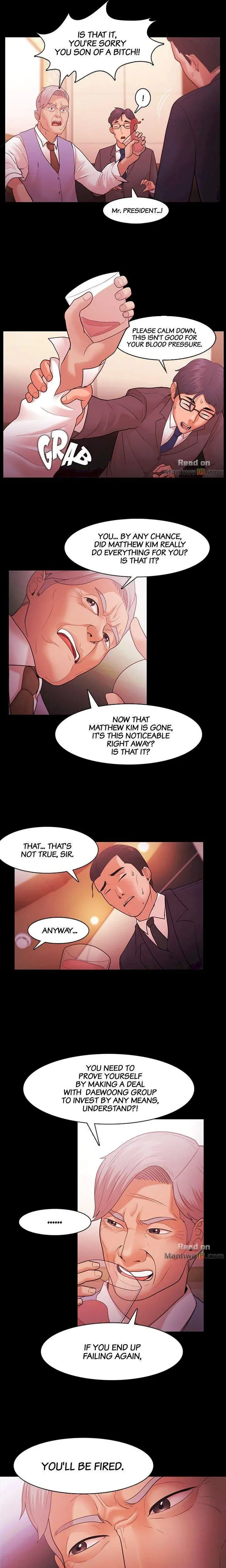 Loser Chapter 38 - Page 5