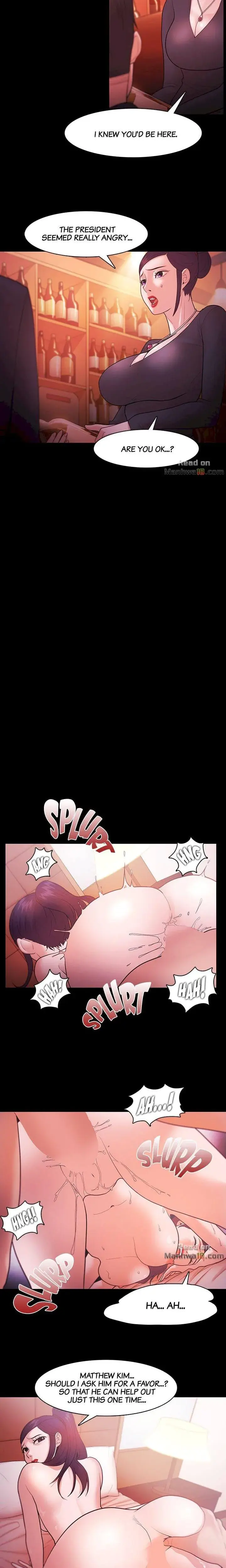 Loser Chapter 38 - Page 7