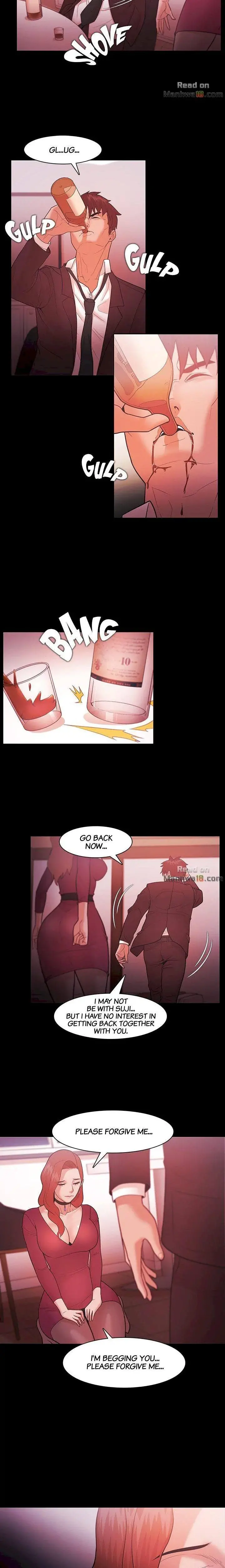 Loser Chapter 39 - Page 10