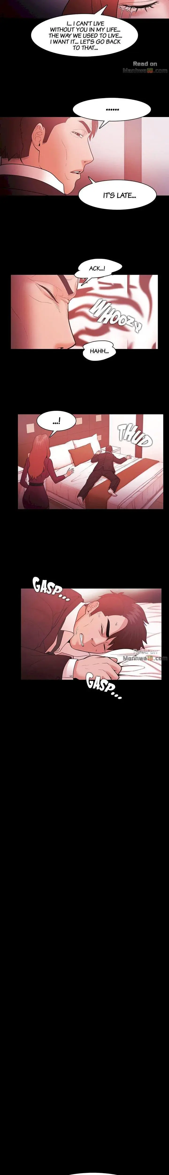 Loser Chapter 39 - Page 11