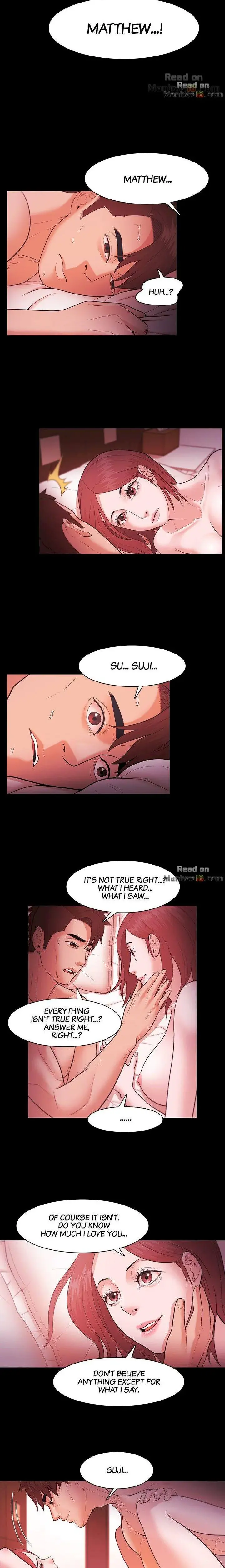 Loser Chapter 39 - Page 12