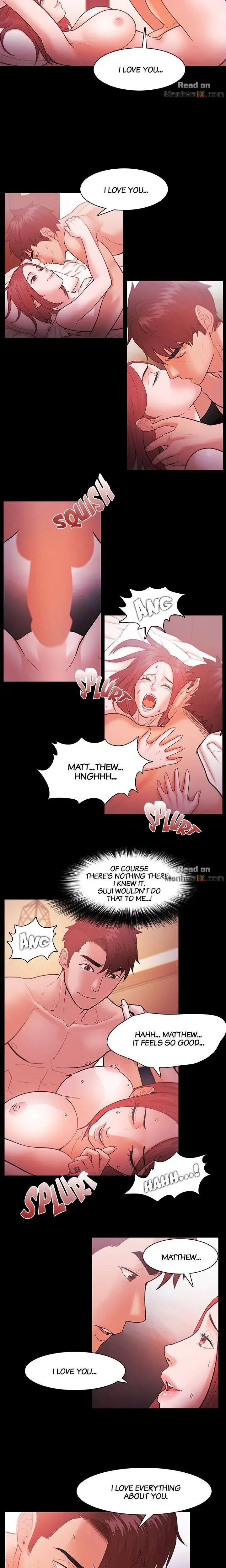 Loser Chapter 39 - Page 13