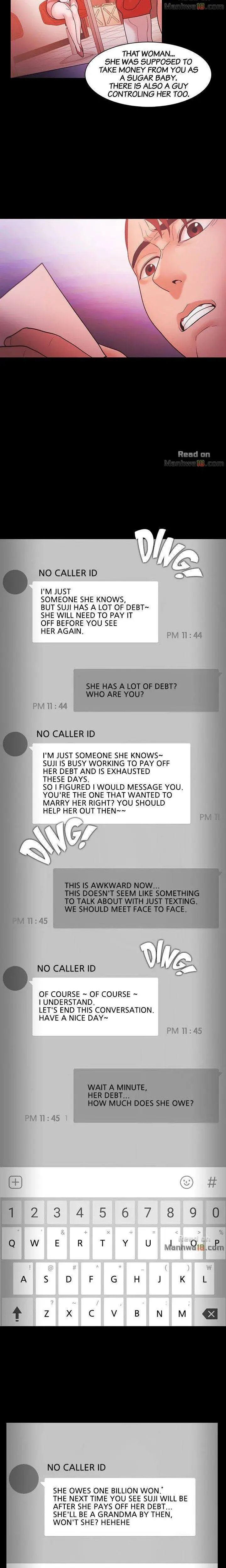 Loser Chapter 39 - Page 5