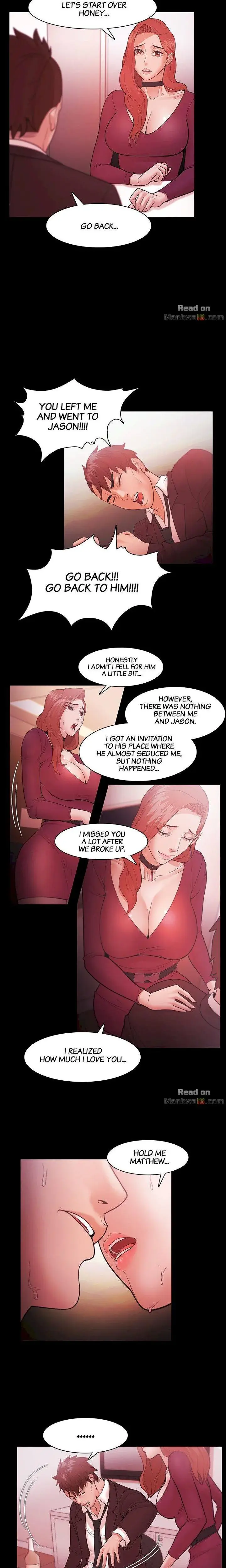 Loser Chapter 39 - Page 9
