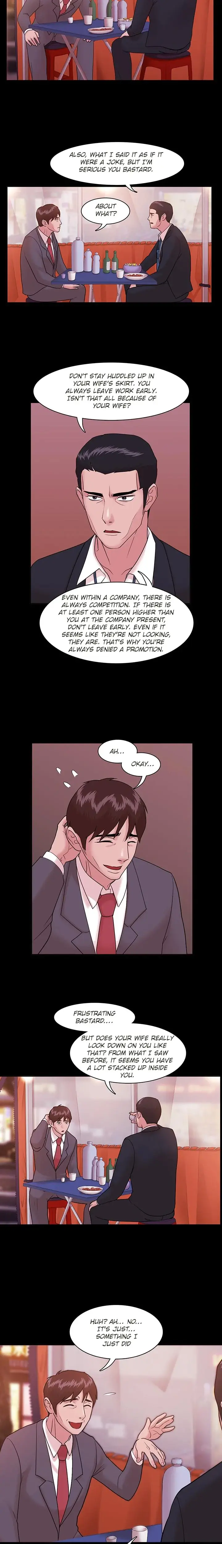 Loser Chapter 4 - Page 13