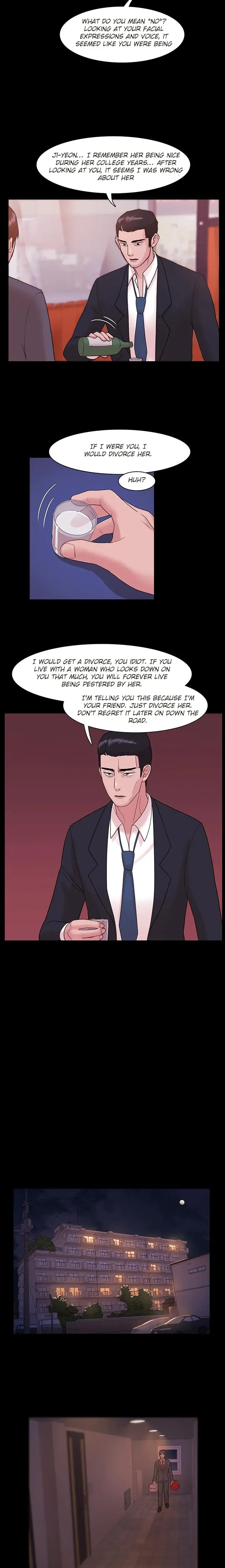 Loser Chapter 4 - Page 14