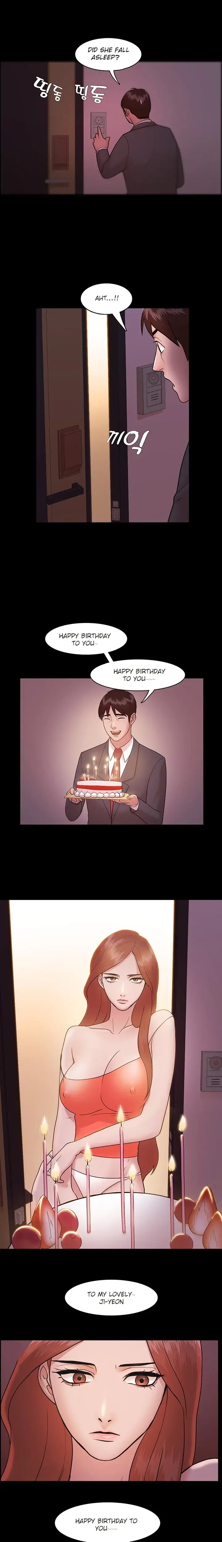 Loser Chapter 4 - Page 16