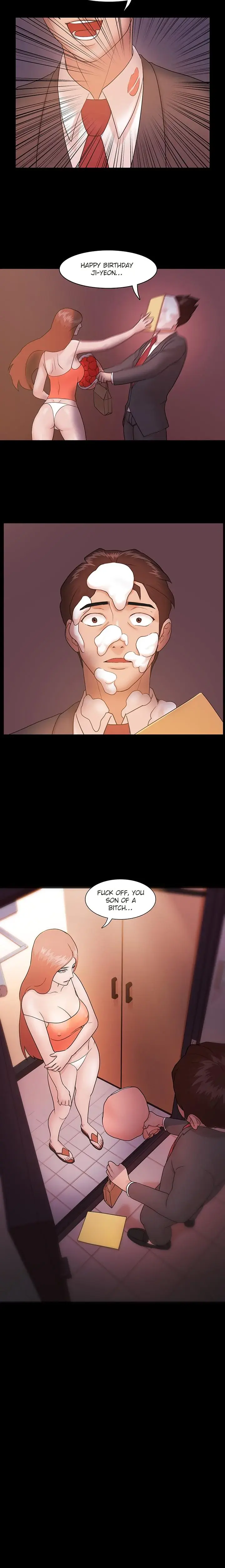 Loser Chapter 4 - Page 17