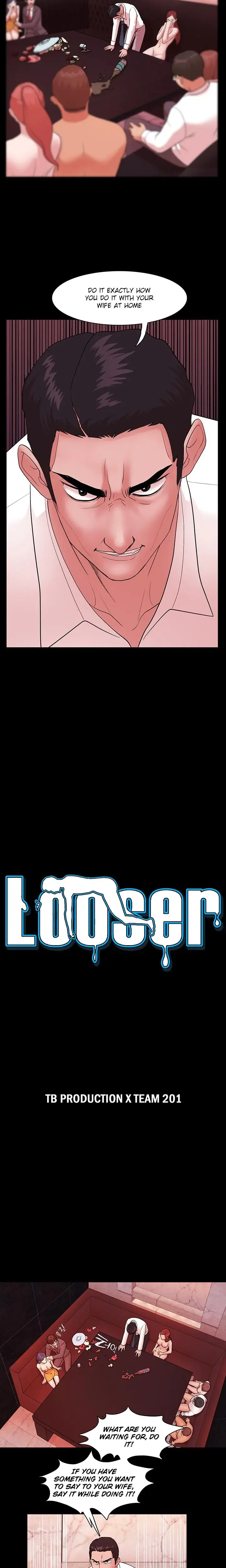 Loser Chapter 4 - Page 2