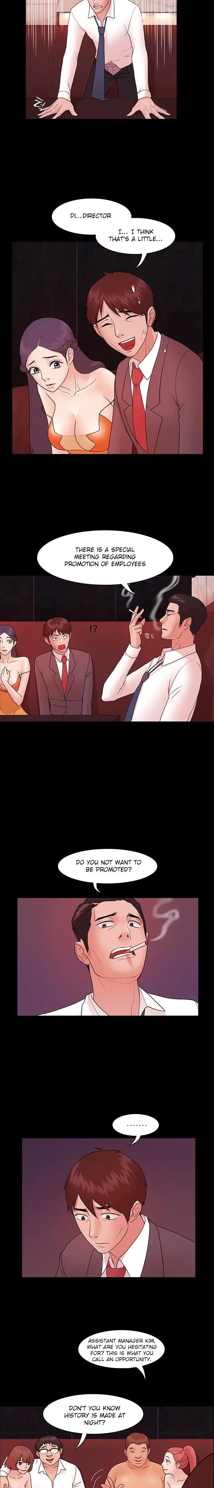 Loser Chapter 4 - Page 3