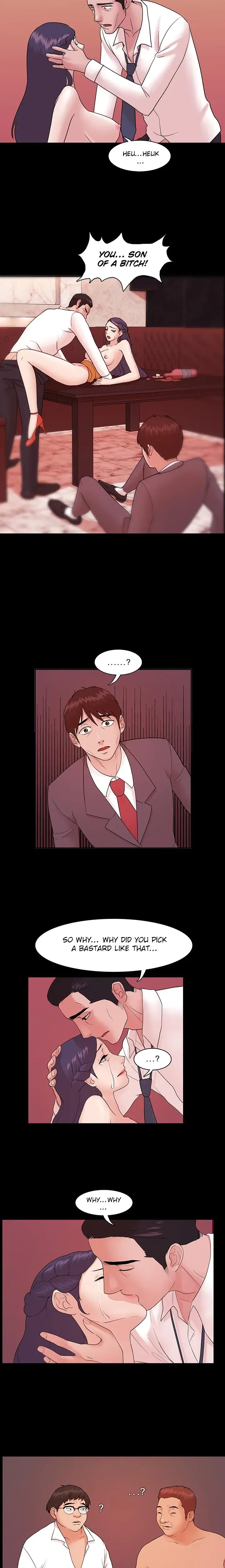 Loser Chapter 4 - Page 9