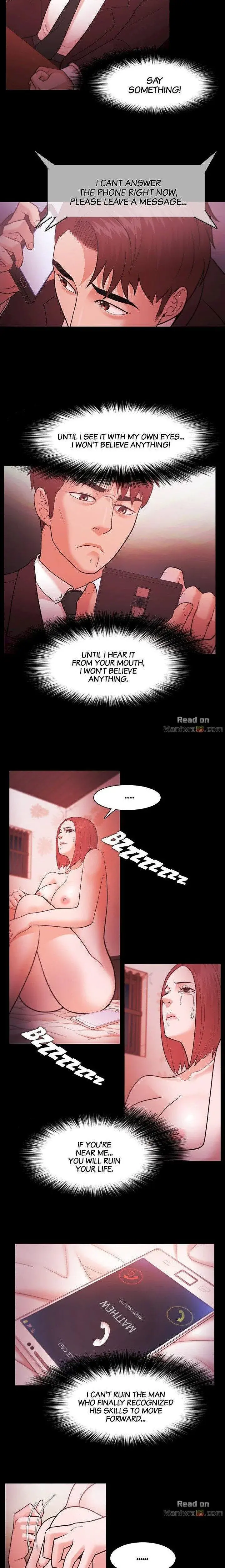 Loser Chapter 40 - Page 10