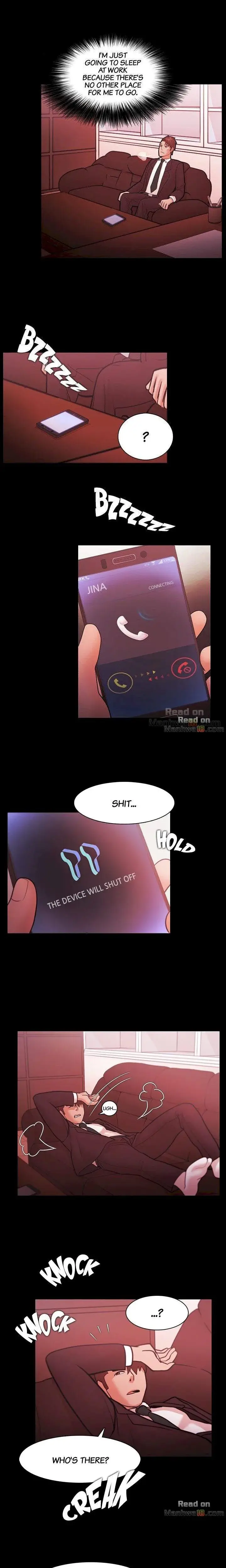 Loser Chapter 40 - Page 12