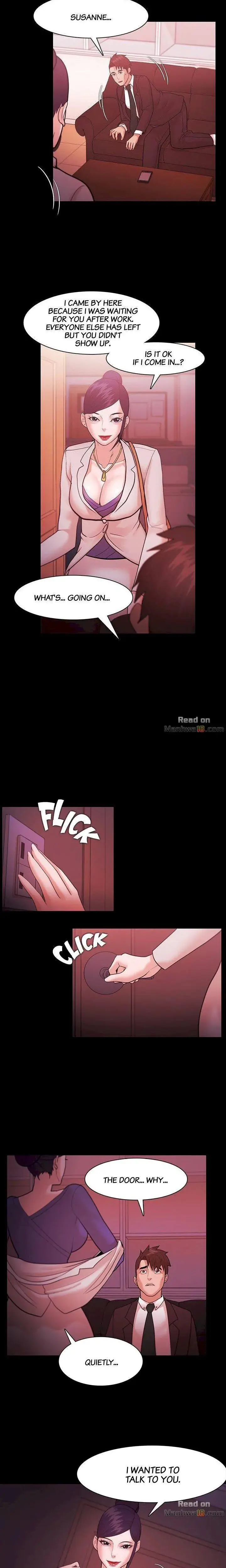 Loser Chapter 40 - Page 13