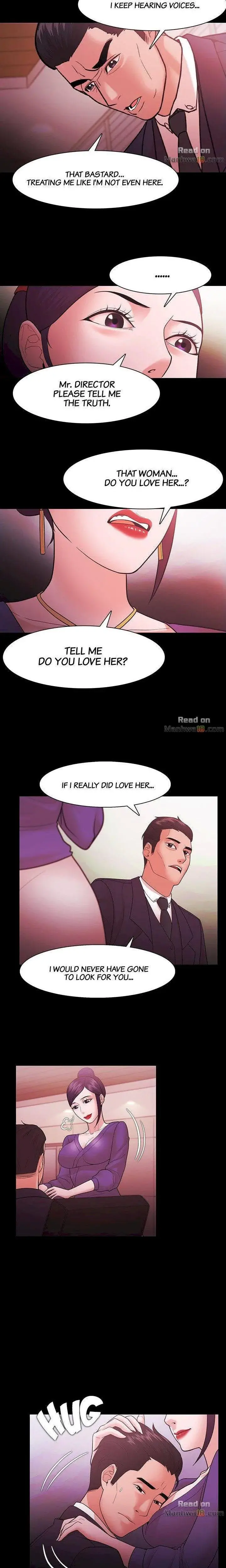 Loser Chapter 40 - Page 8