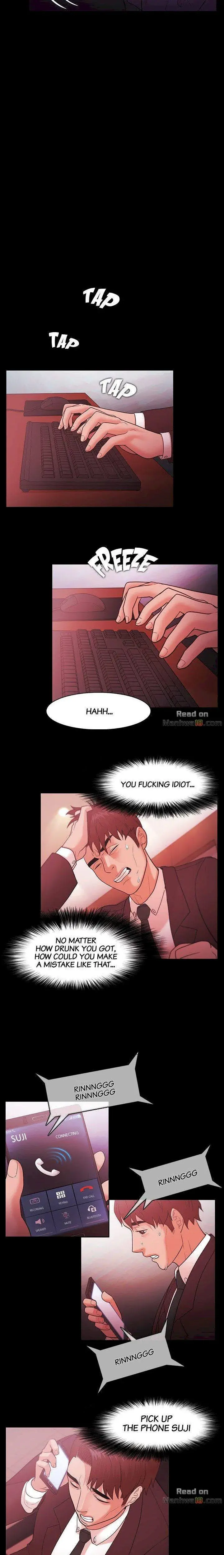 Loser Chapter 40 - Page 9