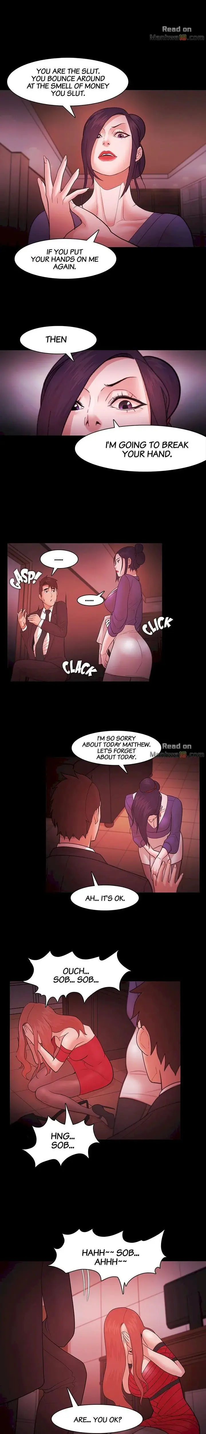 Loser Chapter 41 - Page 10