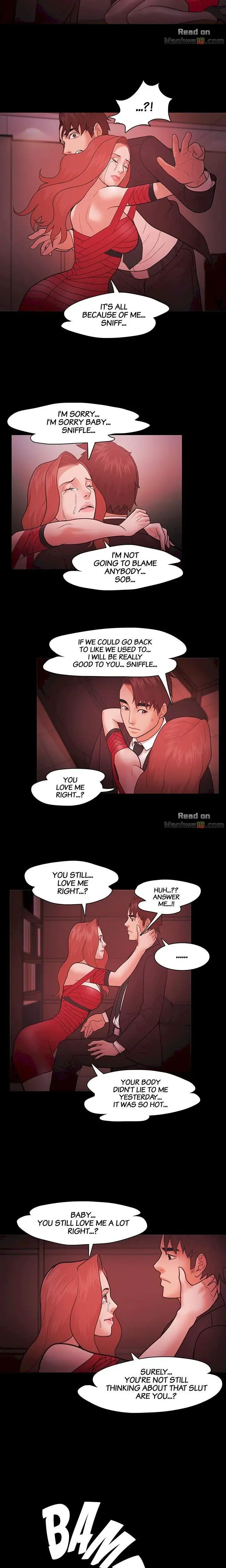 Loser Chapter 41 - Page 11