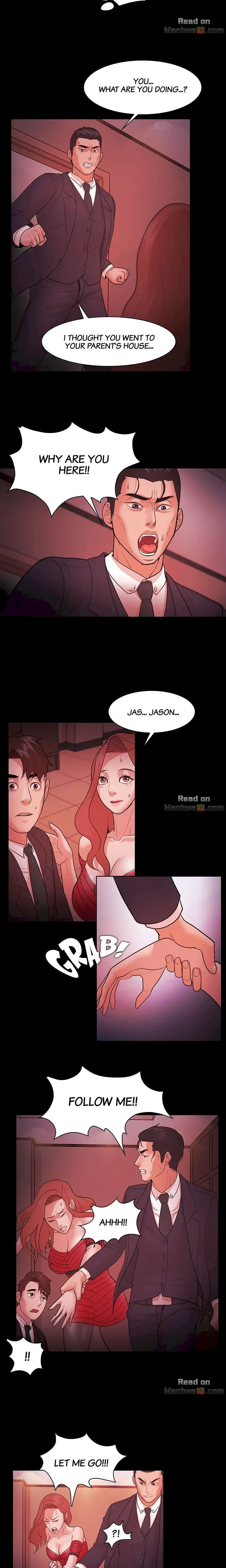 Loser Chapter 41 - Page 12