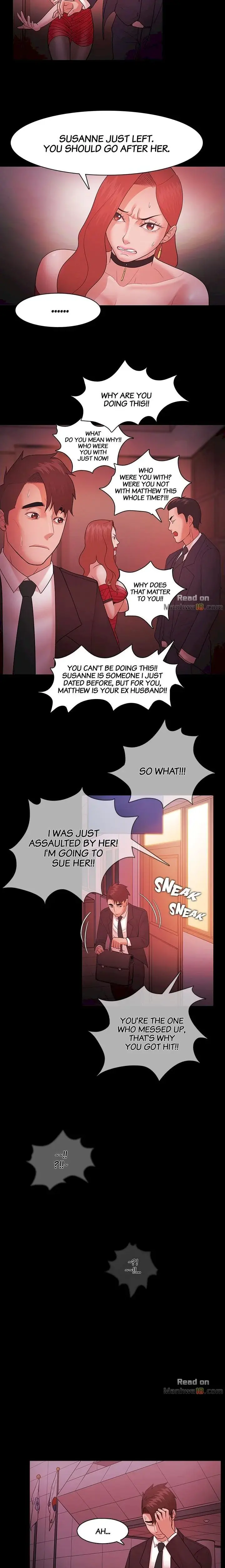 Loser Chapter 41 - Page 13