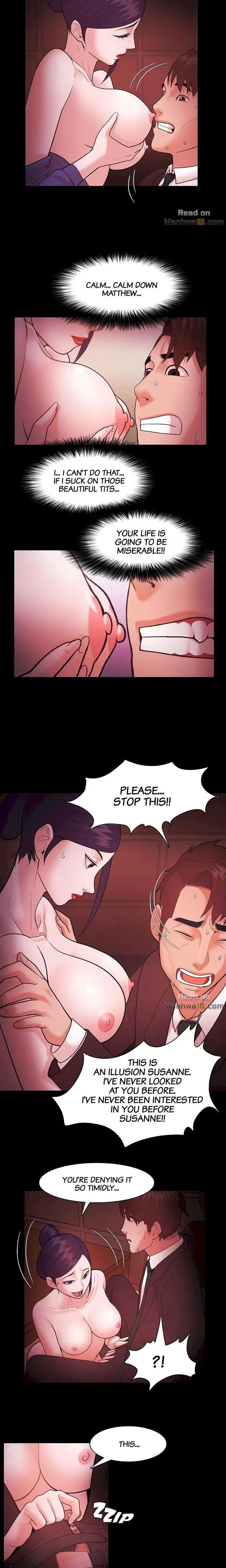 Loser Chapter 41 - Page 4