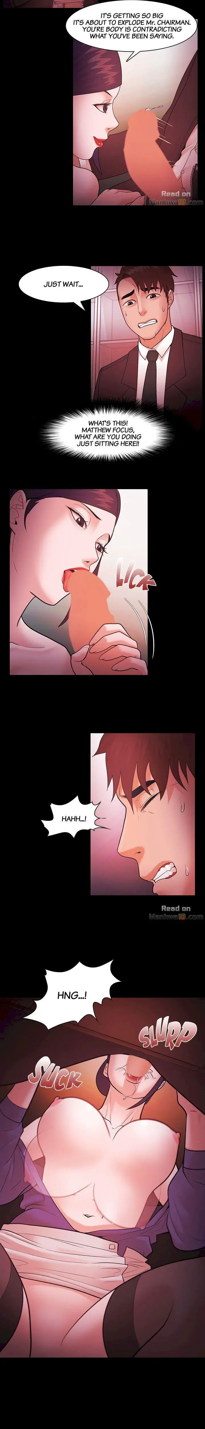 Loser Chapter 41 - Page 5