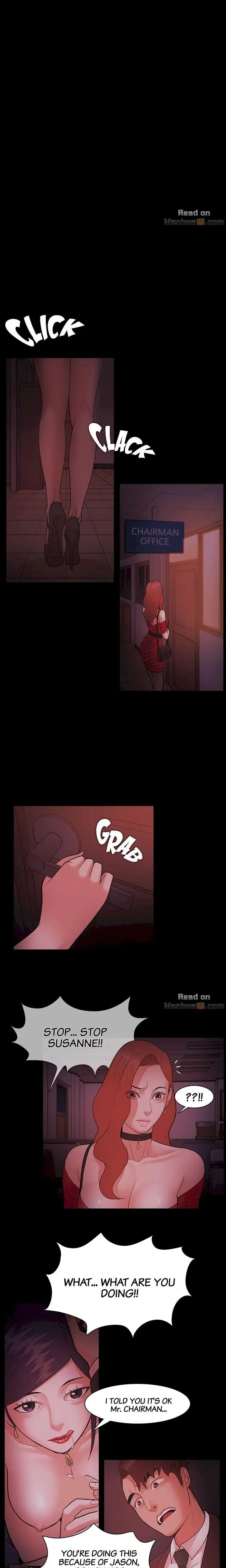 Loser Chapter 41 - Page 6