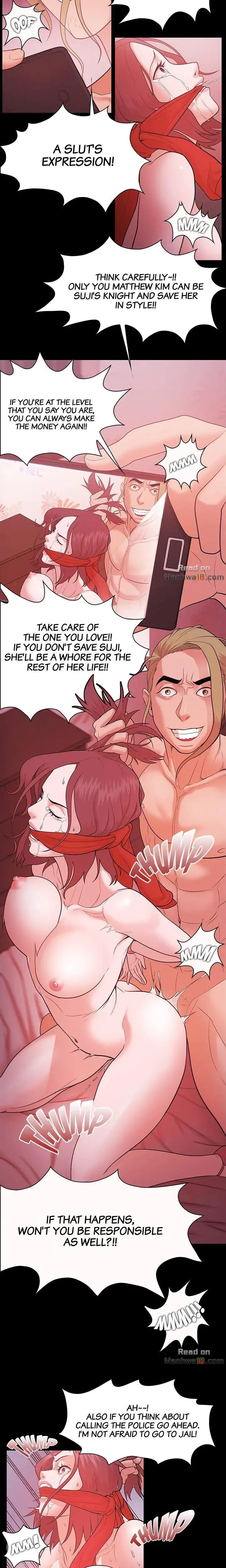 Loser Chapter 42 - Page 10