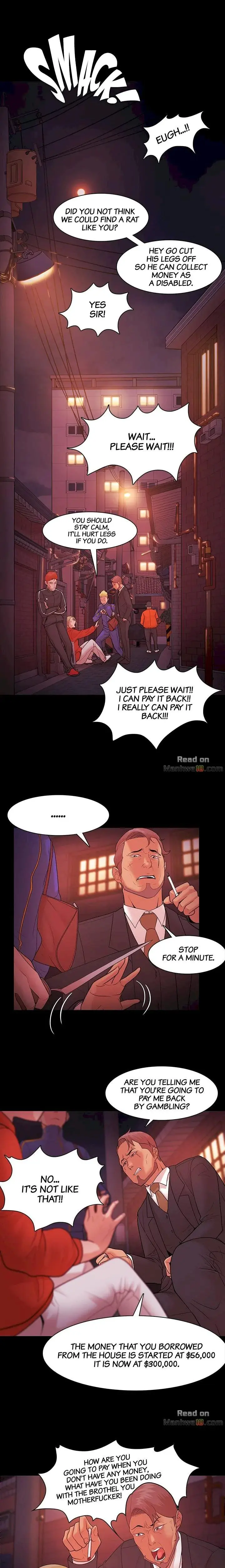 Loser Chapter 42 - Page 2