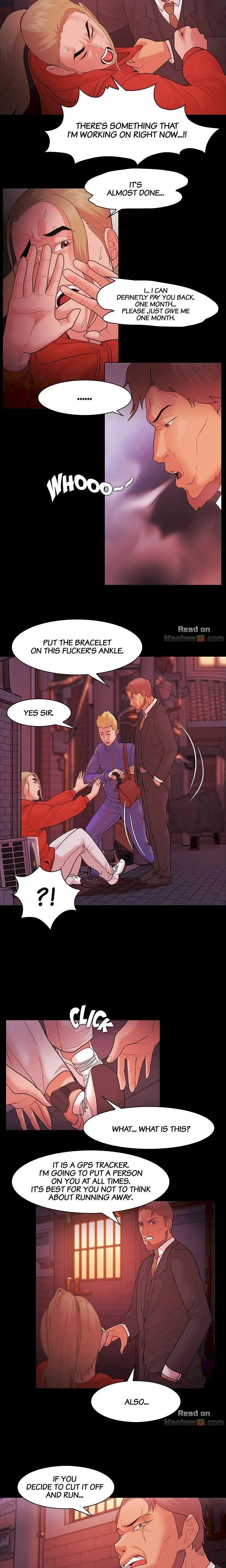 Loser Chapter 42 - Page 3