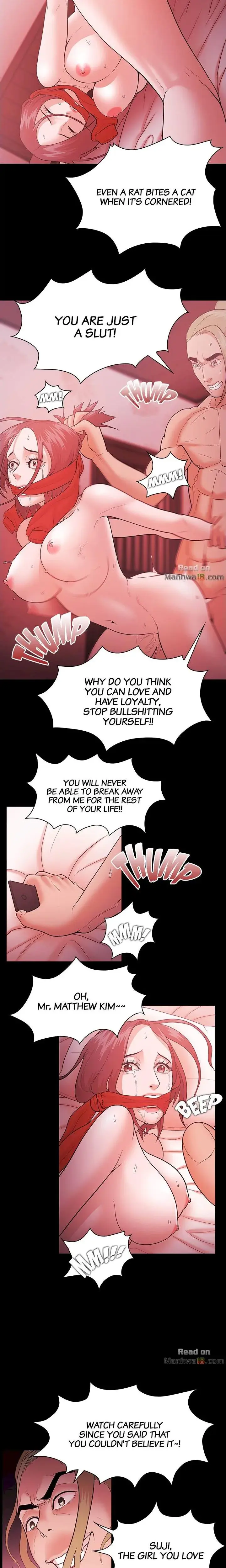 Loser Chapter 42 - Page 9