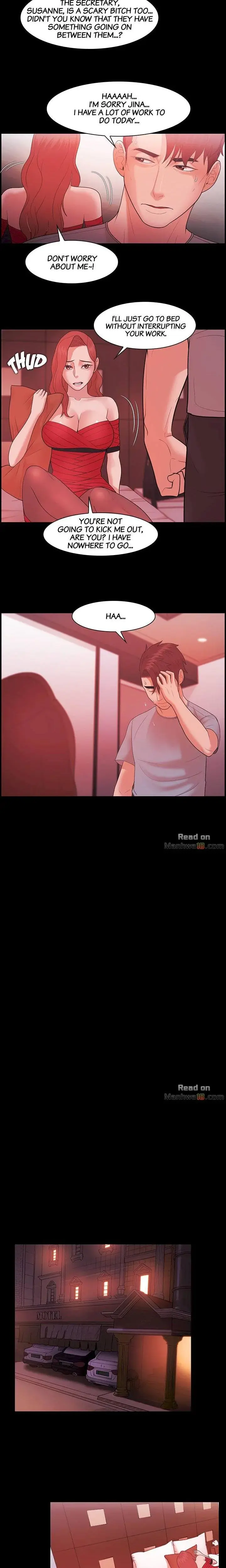 Loser Chapter 43 - Page 4