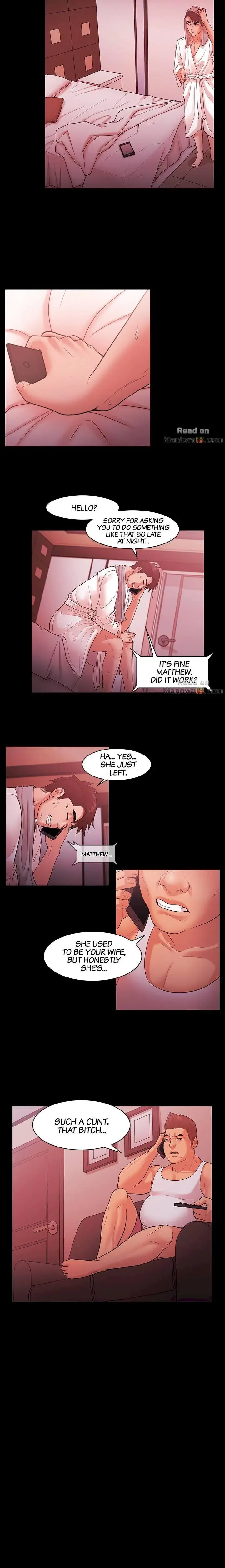 Loser Chapter 43 - Page 7