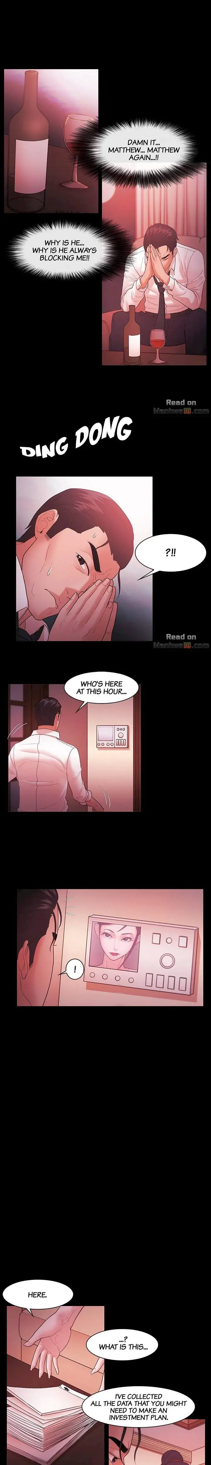 Loser Chapter 43 - Page 8