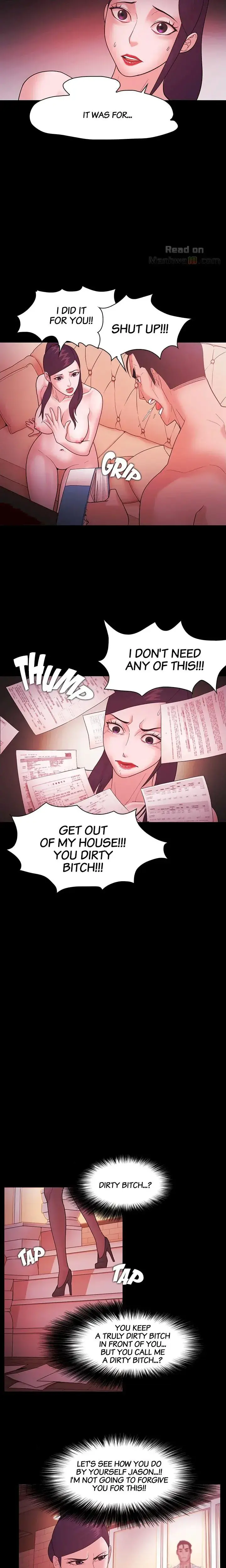 Loser Chapter 44 - Page 3