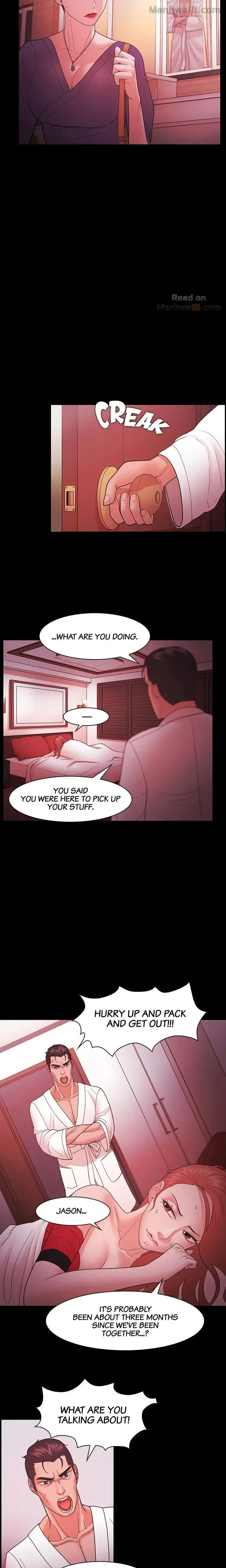 Loser Chapter 44 - Page 4