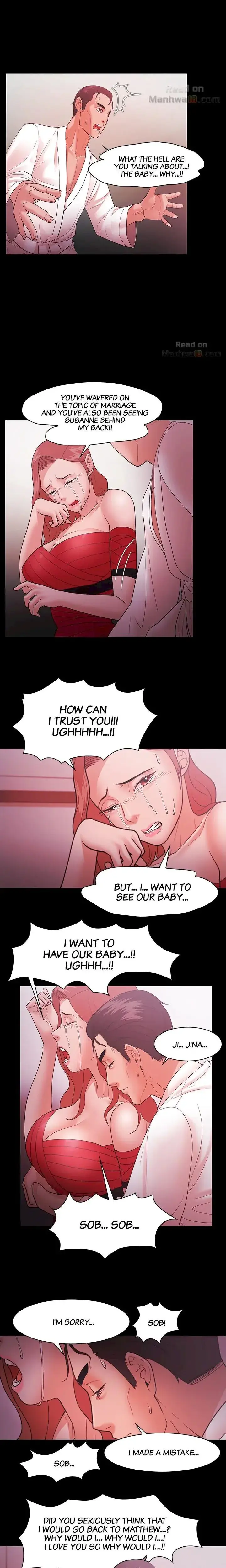 Loser Chapter 44 - Page 6