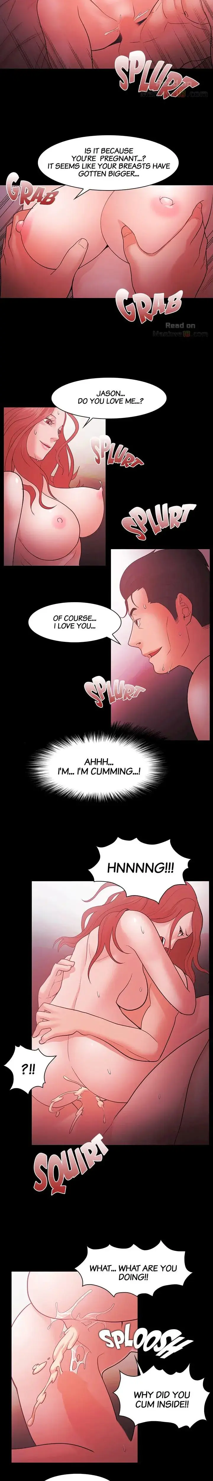 Loser Chapter 44 - Page 8