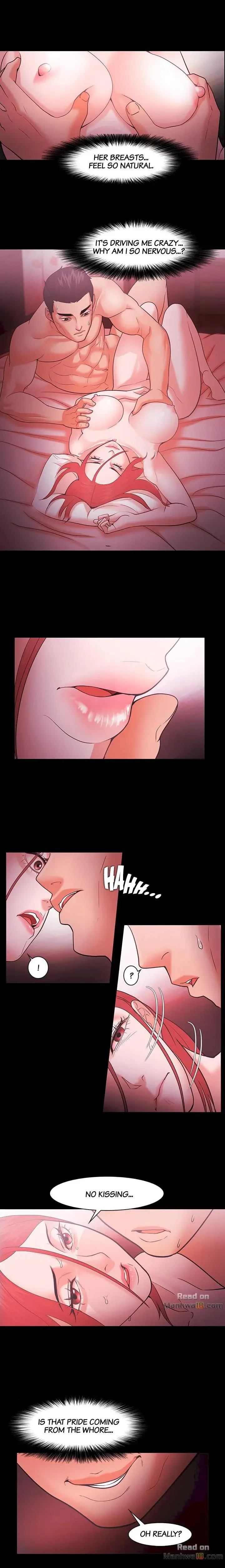 Loser Chapter 45 - Page 12