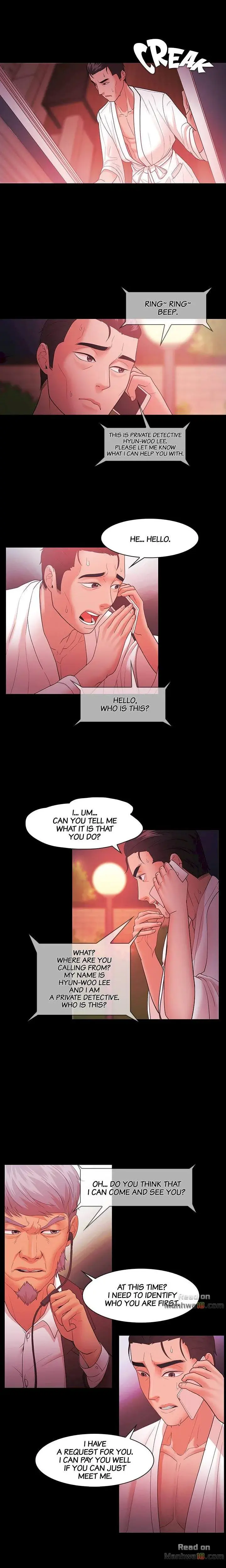Loser Chapter 45 - Page 2