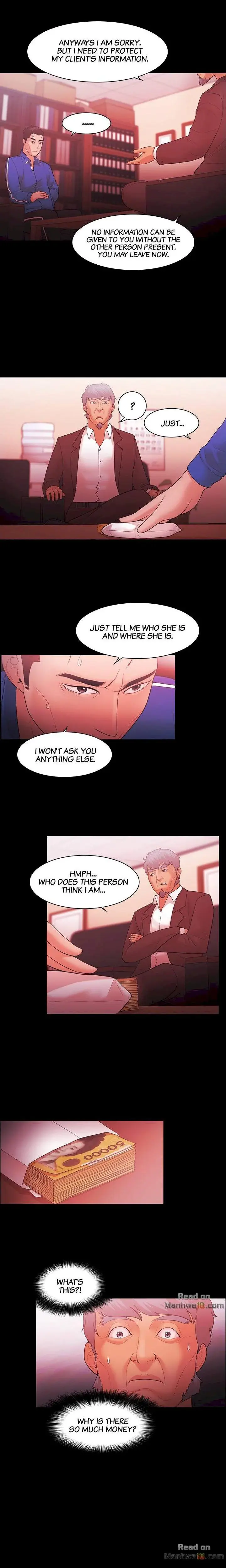 Loser Chapter 45 - Page 4