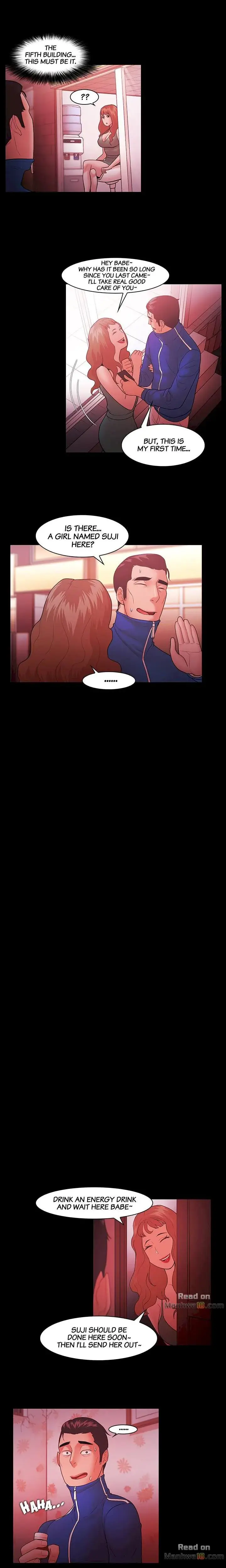 Loser Chapter 45 - Page 6