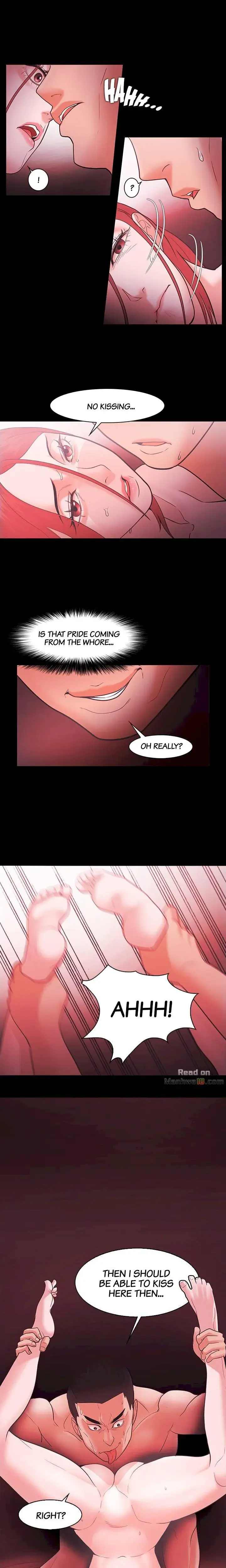 Loser Chapter 46 - Page 1