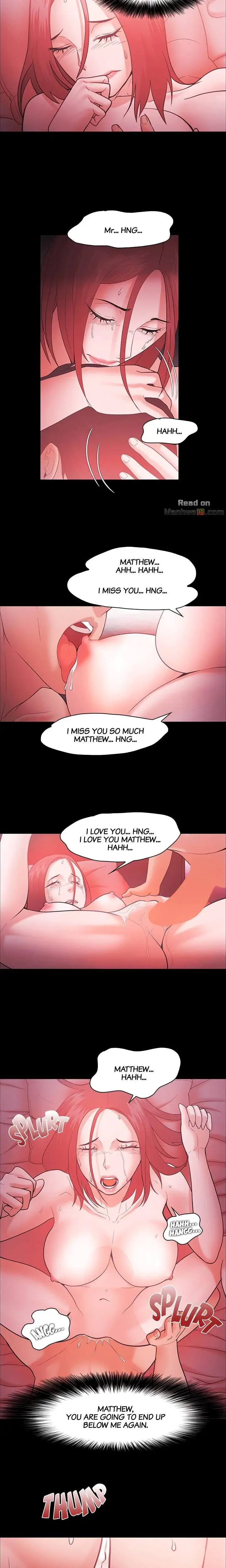 Loser Chapter 46 - Page 10
