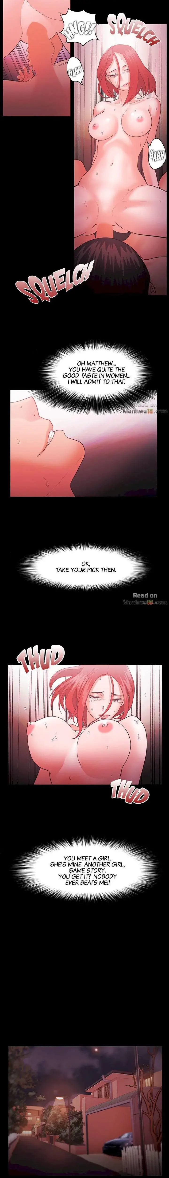 Loser Chapter 46 - Page 4