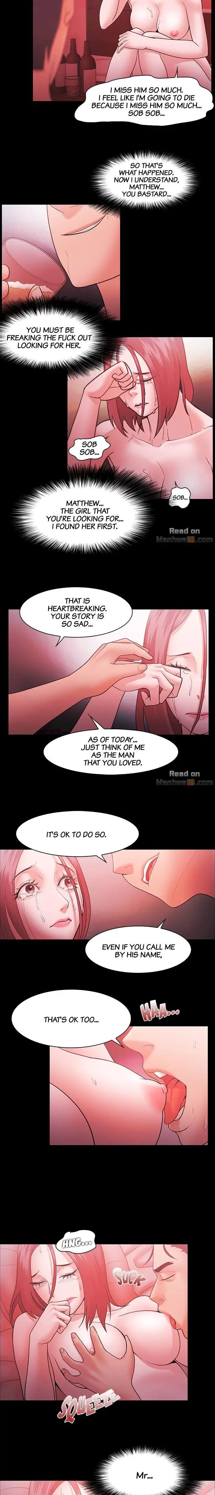 Loser Chapter 46 - Page 9