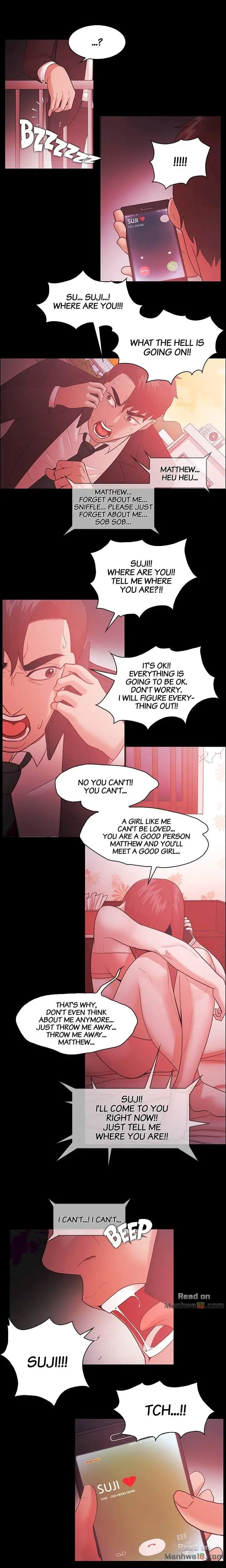 Loser Chapter 47 - Page 11