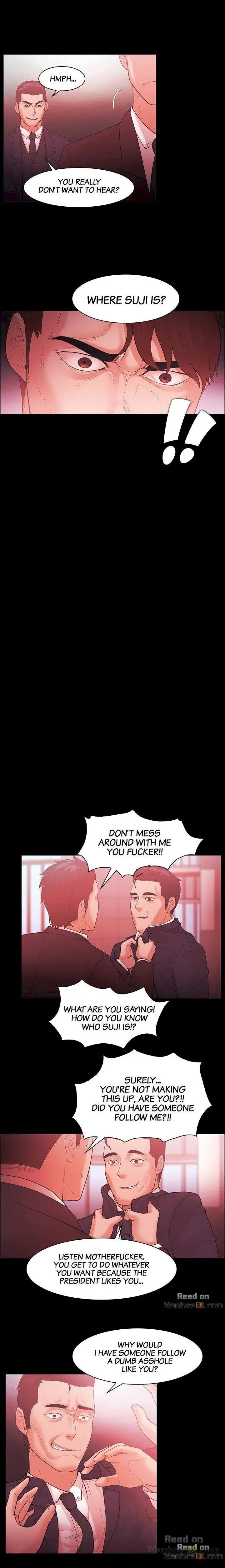 Loser Chapter 47 - Page 4