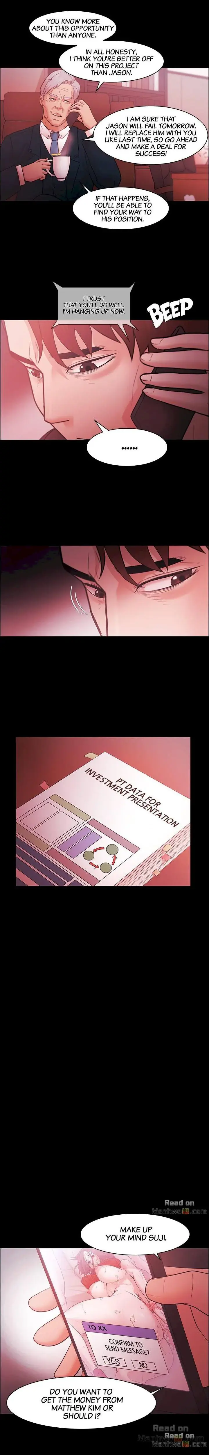 Loser Chapter 47 - Page 8